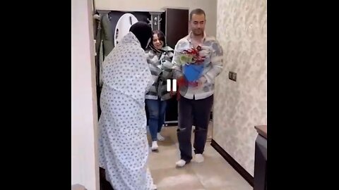 تصورمامانم وقتی عید مهمون میاد خونه
