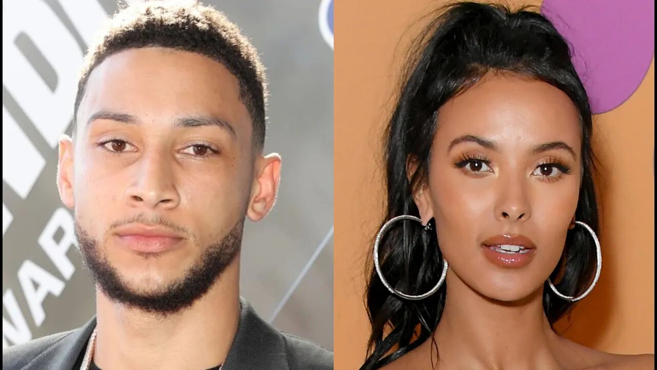 Why NBA Player Ben Simmons Is DOWN BAD After BLOWING Money & Chasing Girls But REFUSING To Play