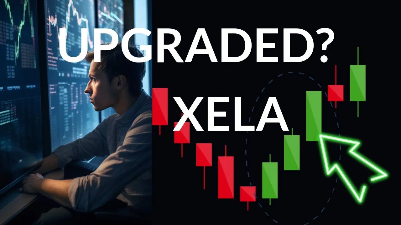 Investor Alert: Exela Stock Analysis & Price Predictions for Mon - Ride the XELA Wave!