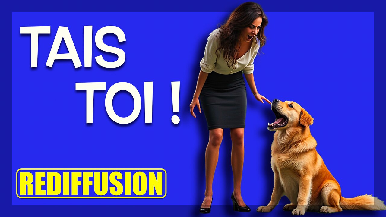 ✨ 10 trucs pour arrêter ton chien de japper ! ✨