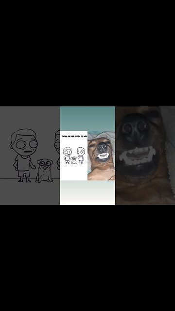 quem voce salvaria ??? #shorts