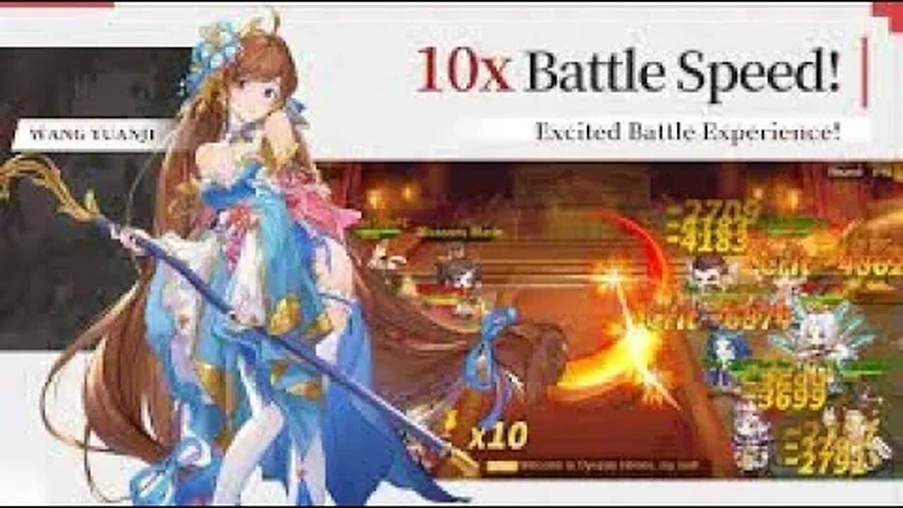 三國志幻想大陸 DYNASTY HEROES SAMKOK LEGEND THREE KINGDOM