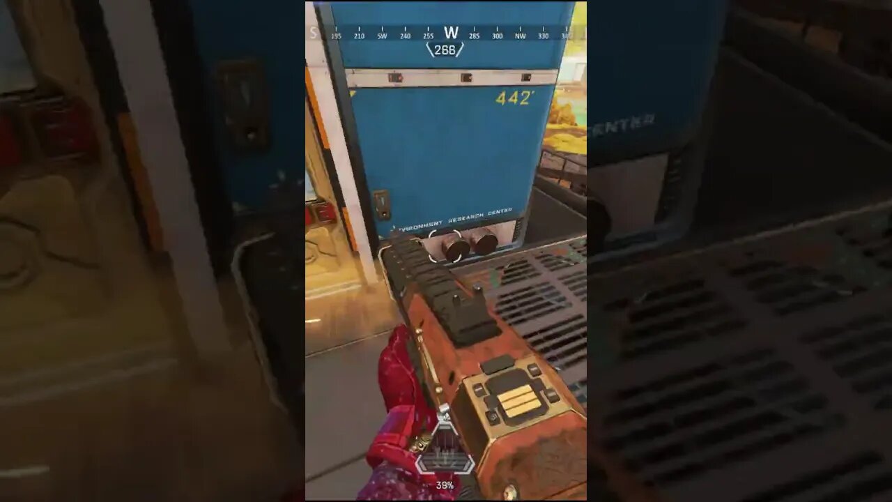 THESE GUYS WERE AFRAID TO COME OUT! #shorts