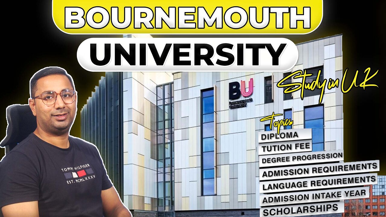 Bournemouth University