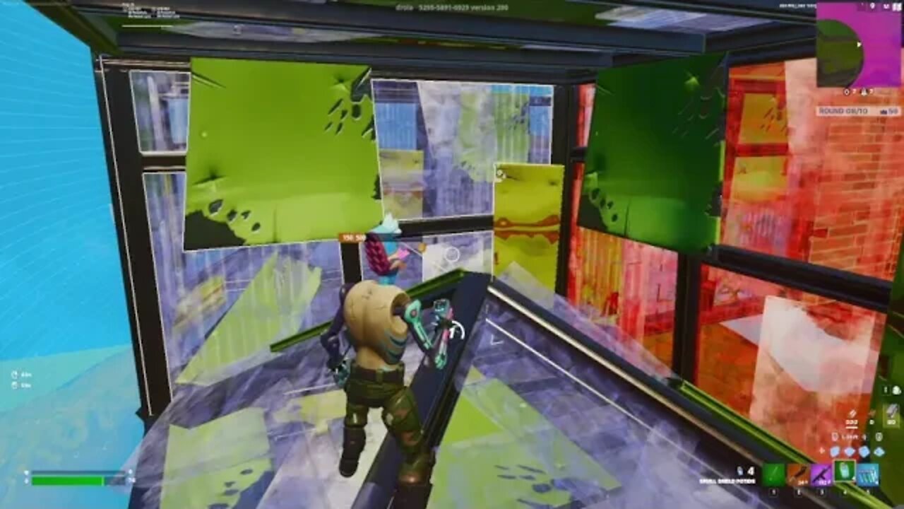 Session 6: Fortnite (ZoneWars Matchmaking)