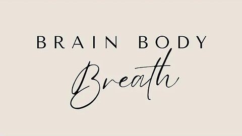 Breathwork for healing & empowerment