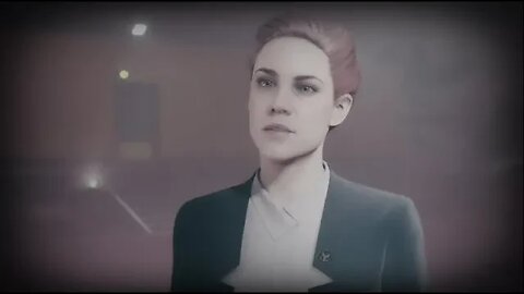 Control : Foundation (Noir Edition)