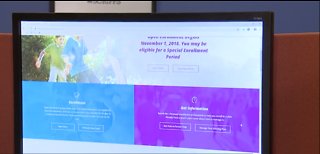 Nevada health exchange rates drop