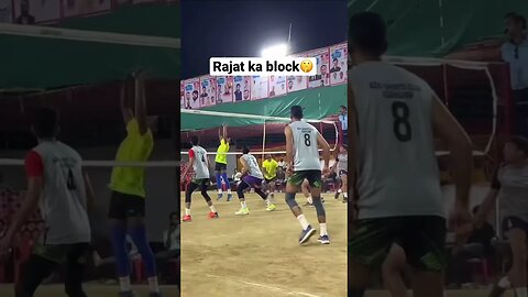 Rajat ka block🤫,match link in description 👇