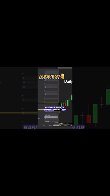 Cracking the Code ❎Algo Auto Trading Secrets Revealed