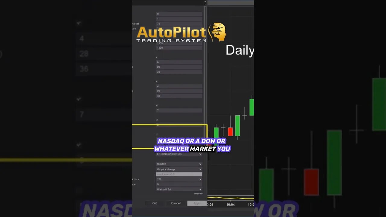 Cracking the Code ❎Algo Auto Trading Secrets Revealed