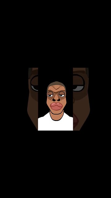 Shadow Wizard Money Gang Meme EXPOSED AS SATANIC SHITTTTTT