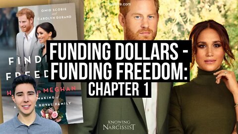 Funding Freedom : Finding Dollars : Chapter 1 (Meghan Markle)