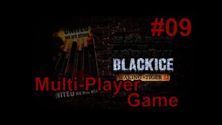 Hearts of Iron IV - Black ICE Multiplayer Game 09 - Playing RAJ - Victory of the Allies!