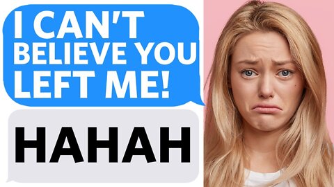 My Boyfriend TRICKED Me into a DARE... I Had to Take the WALK of SHAME - Confession Reddit Podcast