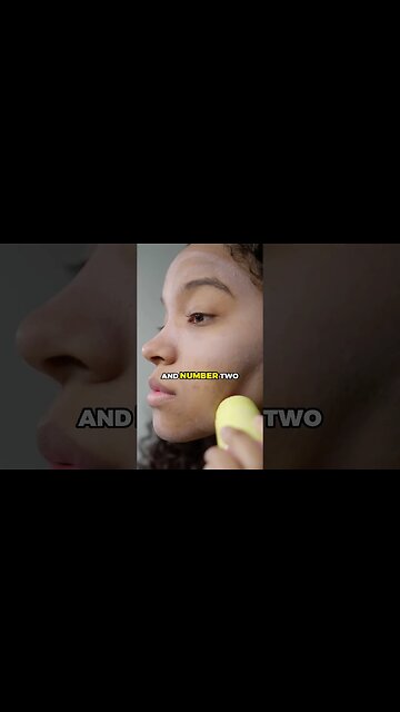 Two signs that your gut health is poor