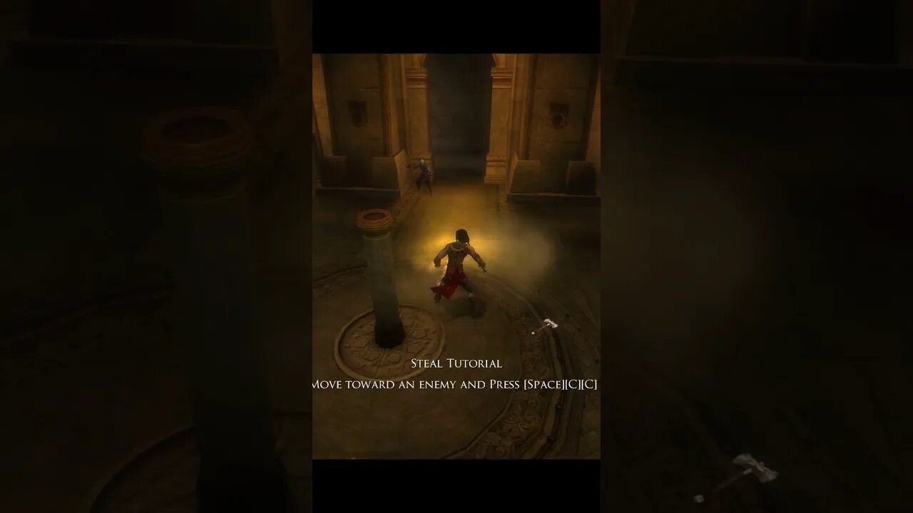 #kill #warriorwithin #prince #gameplay #game #new #princeofpersia #gamer #battles #shahdee #persia