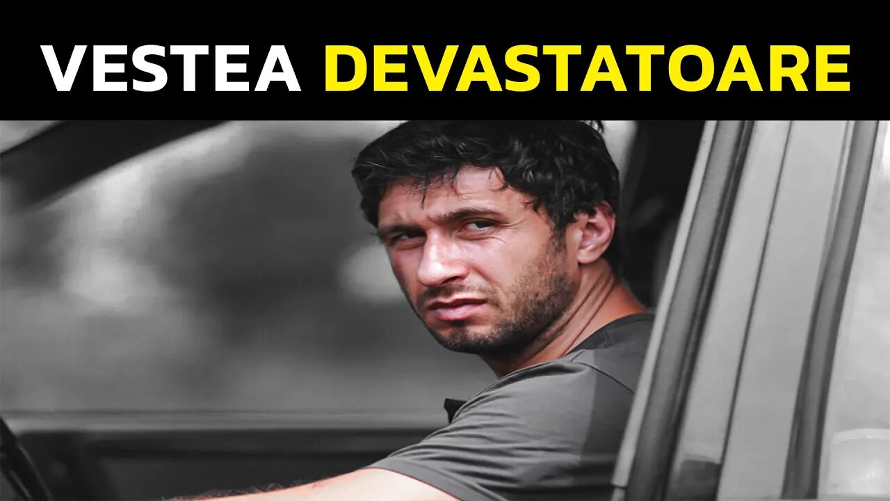 A SURPRINS PE TOATĂ LUMEA