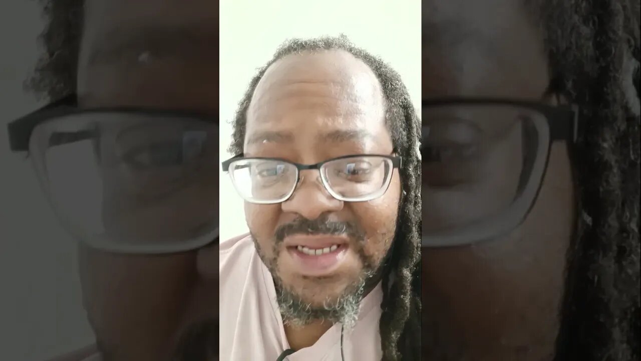 Chick Says She Gets Turned Off When She Sees Her Man Smiling And Enjoying Himself!