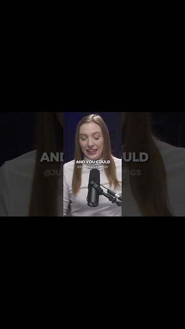 Modern Women Make THIS MISTAKE