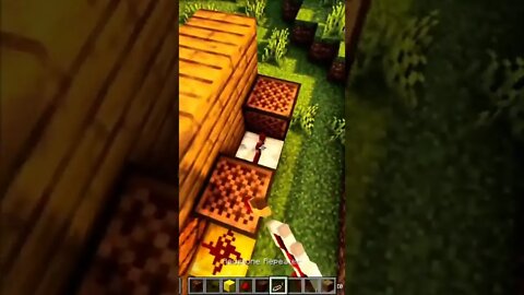 Abra minecraft #tiktok #shorts