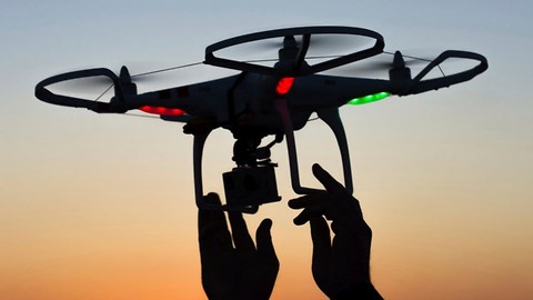Drone Grand Prix 
