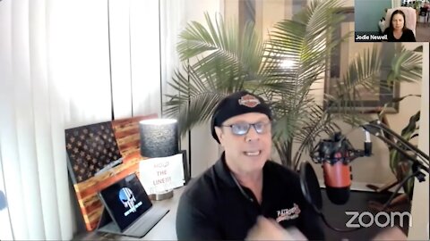 Scott Mckay, 19 EO, controlled opposition v personal alignment, Know where ur power resides 1/27/21