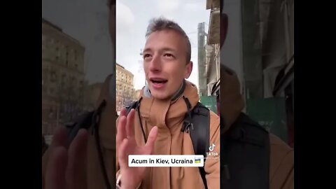 situația din Kiev