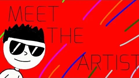 Meet The Artist