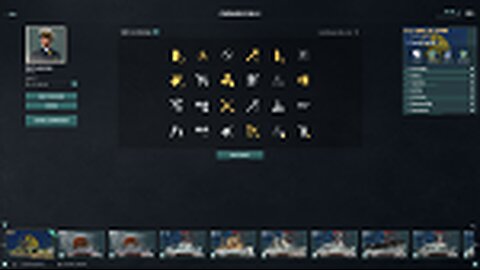 World of Warships
