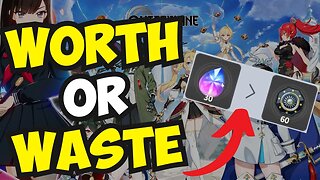 Is Refreshing Really WORTH IT? | Outerplane Global Guide