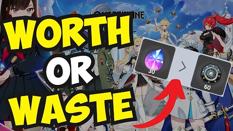 Is Refreshing Really WORTH IT? | Outerplane Global Guide