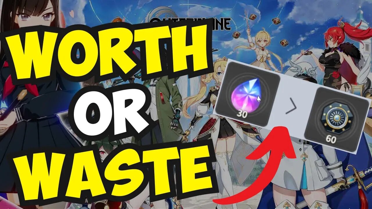 Is Refreshing Really WORTH IT? | Outerplane Global Guide