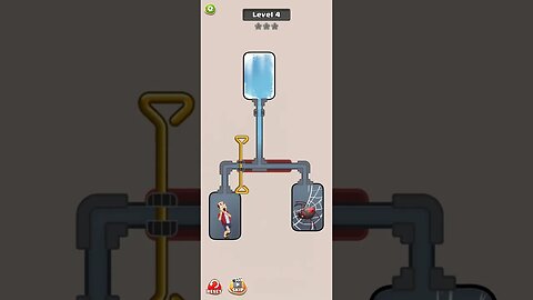 FREEZE SPIDER LEVEL 4