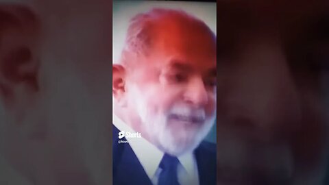 LULA ARR3G4Ç4 FLÁVIO DINO E MANDA USAR MAIS A BICICLETA?! #shorts #lula #flaviodino #brasil #obeso