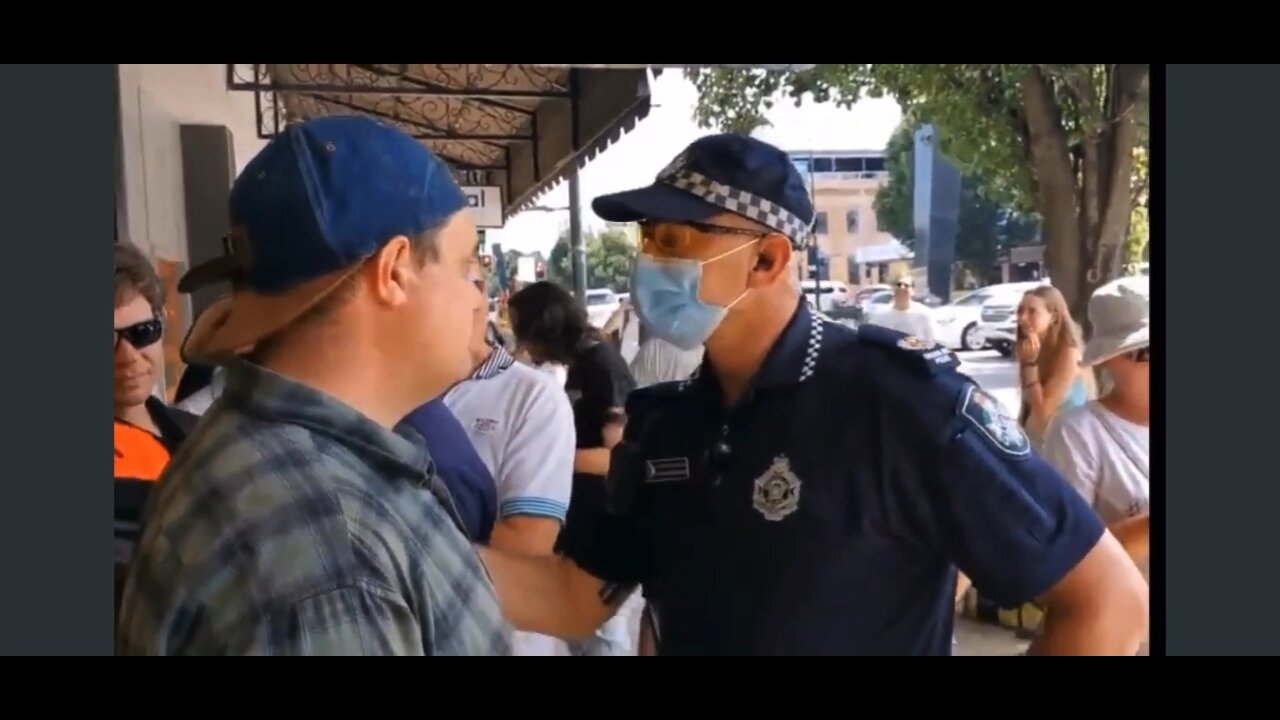 Australia - This Is How It’s Done | Stay Peaceful