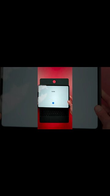 Oneplus Pad, Magnetic Keyboard, and Stylo Unboxing!