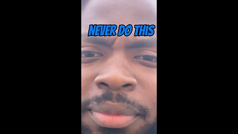 Never Do This #dayodman #motivation #dontquit #keepgoing #eeyayyahh