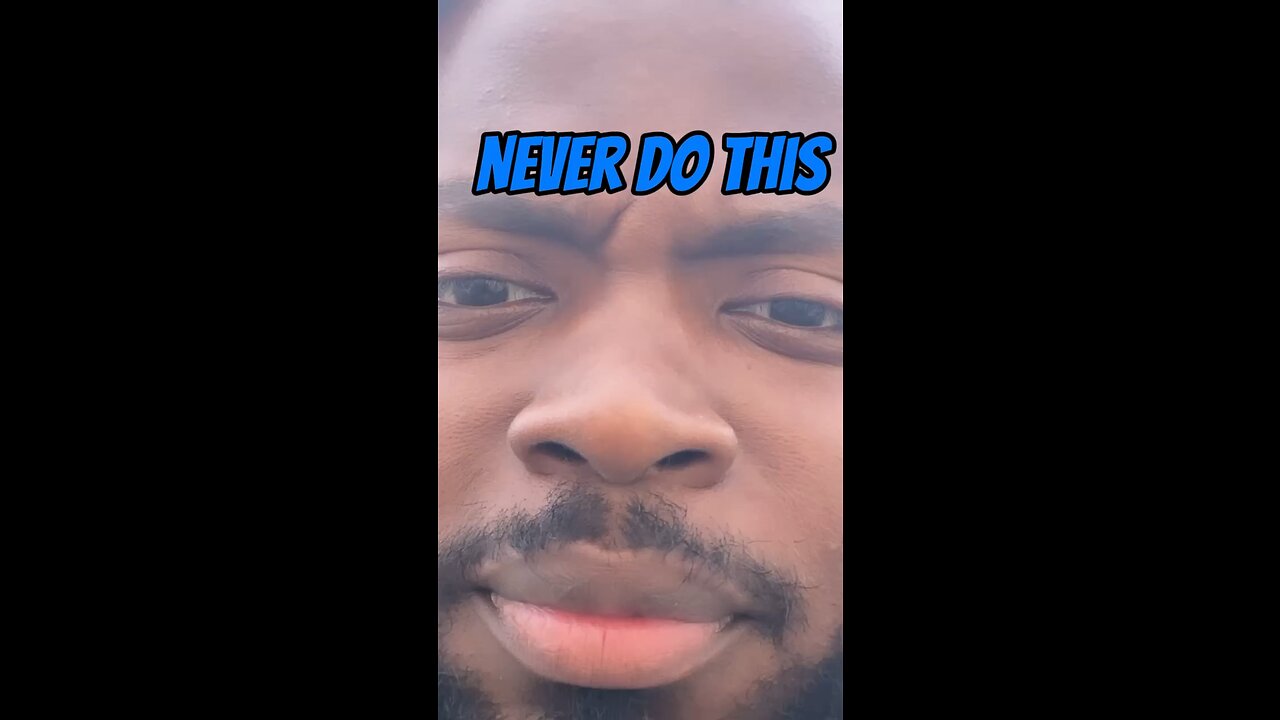 Never Do This #dayodman #motivation #dontquit #keepgoing #eeyayyahh