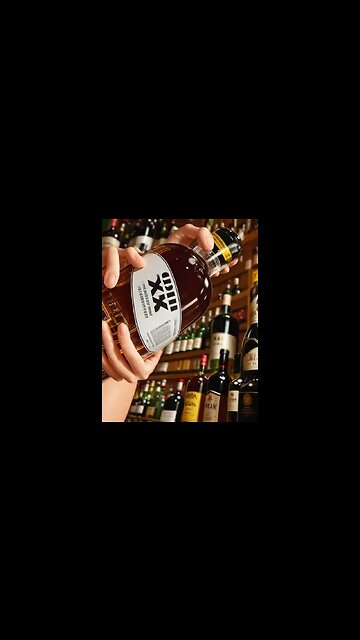 Twisted woman in bar #digitalart #foryou #aiart