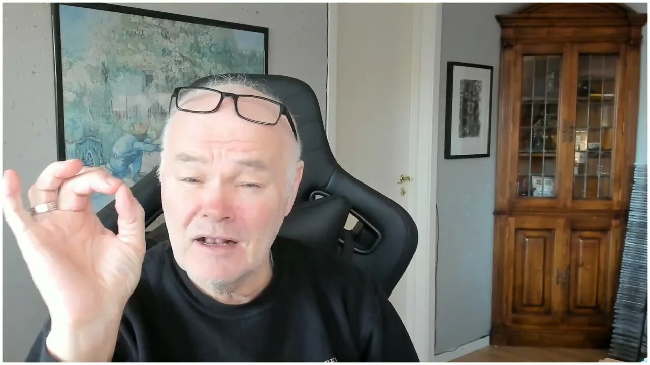 The existence of God