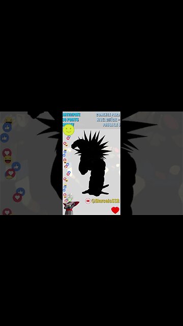 dragon ball facts dbz dokkan battle dragon ball tiktoks #db #blackgoku #dragonballzfan #brolypelicul