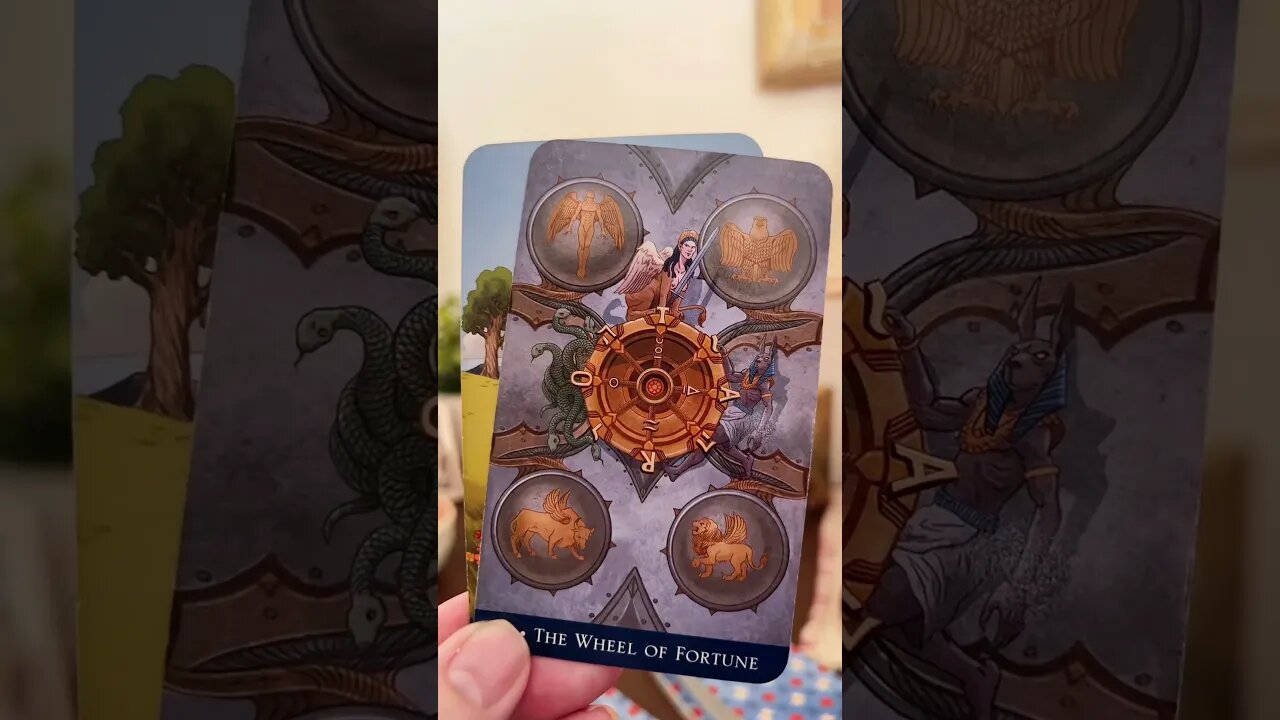 #guidance #psychictarot