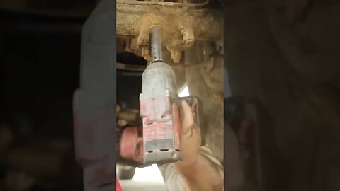 Lowering a 53 year old truck 🔥