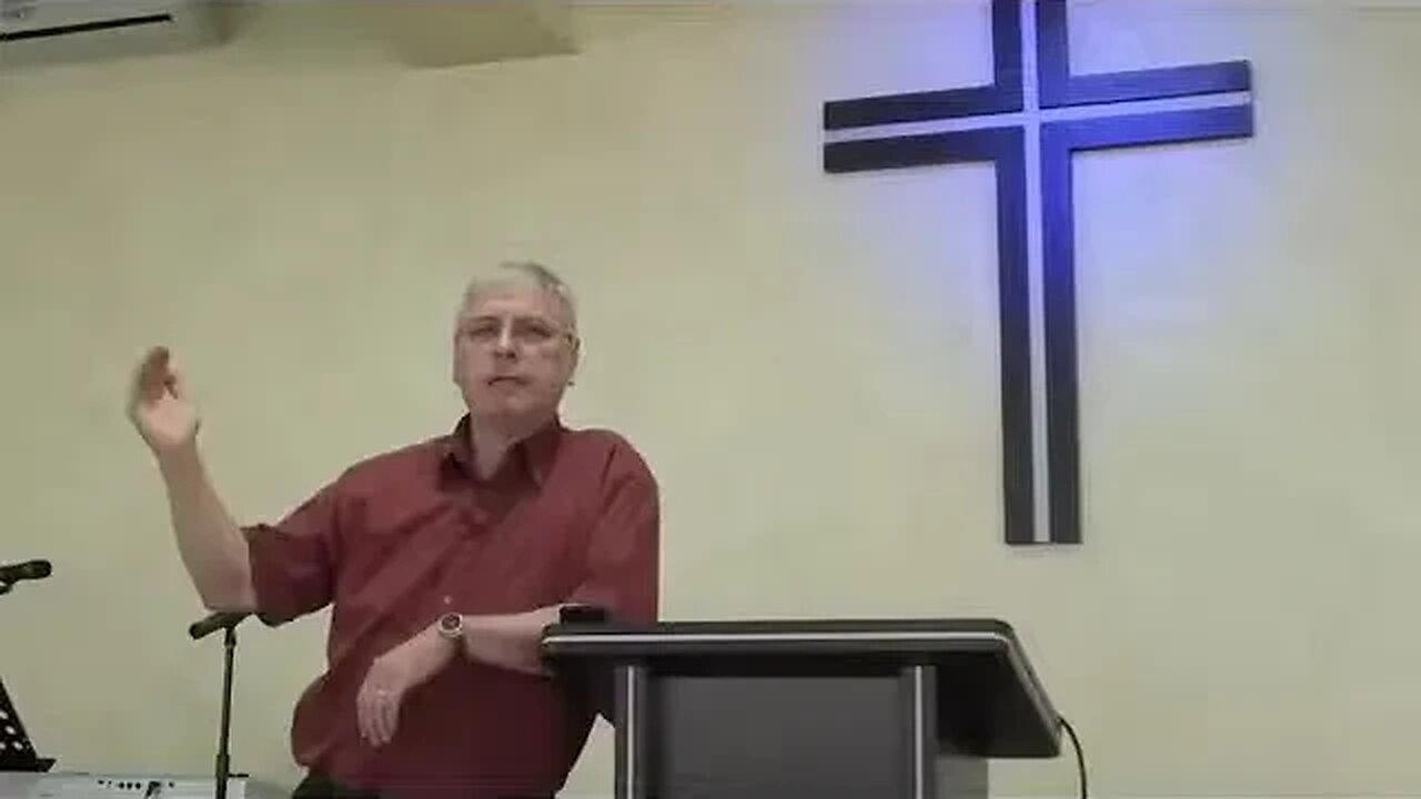 Атрибутите на Бог Bibliata TV LIVE