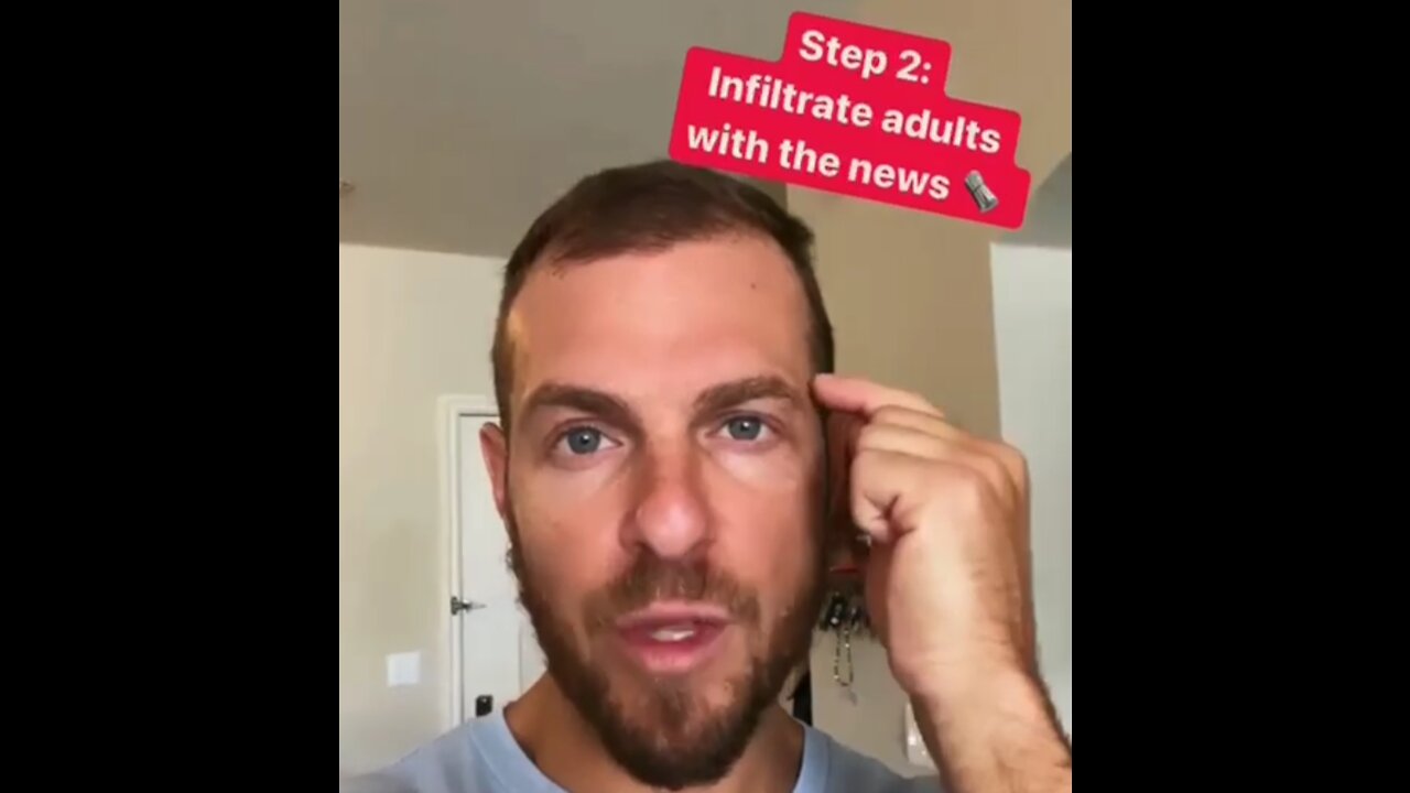 10 Steps To World Control