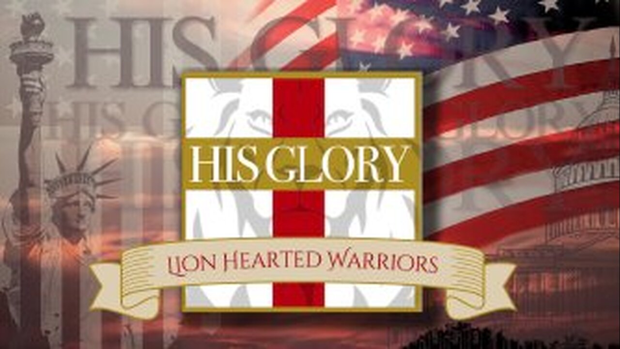 Lion Hearted Warriors: Ep 4