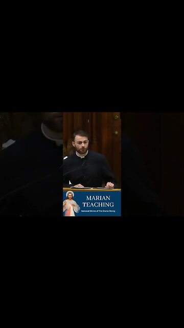 Is St. Mary Magdalene also St. Mary of Bethany? #marymagdalene #divinemercy #marianfathers