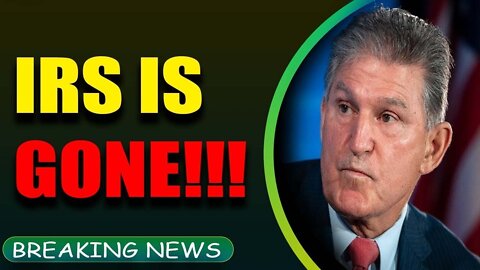 IRS IS GONE TODAY BIG EXCLUSIVE UPDATE OF JUNE 07, 2022 - TRUMP NEWS