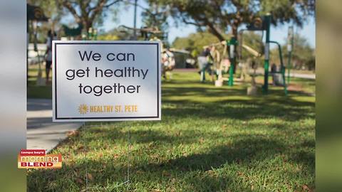 Healthy St. Pete